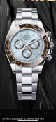 Clean Factory Rolex Daytona 4131 Black Face Watch  040702 (4)_th.jpg